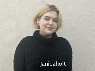 Janicaholt