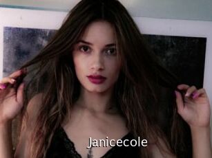 Janicecole