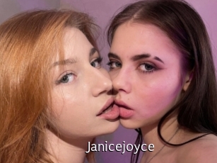 Janicejoyce