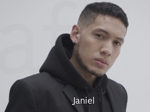 Janiel