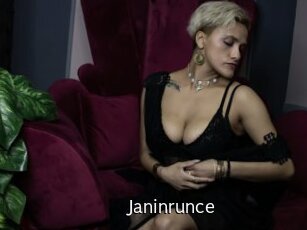 Janinrunce