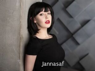 Jannasaf