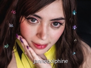 Jannedolphine