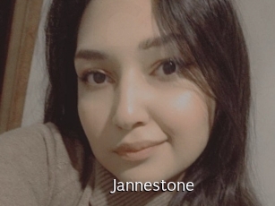 Jannestone