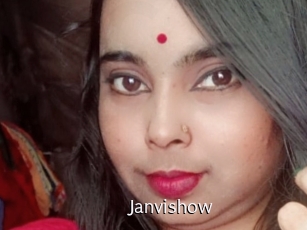 Janvishow