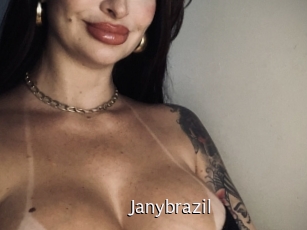 Janybrazil