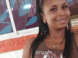 Janyxxx