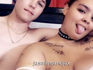 Jasmineandjax