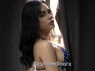 Jasminedioorx