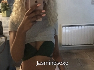 Jasminesexe