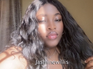 Jasminewillis