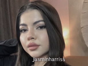 Jasminharriss