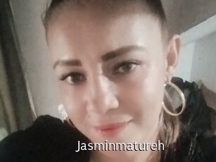 Jasminmatureh