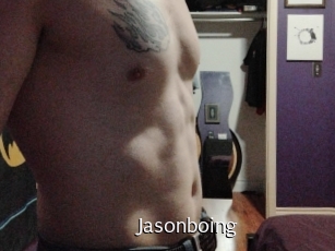 Jasonboing