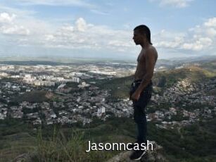 Jasonncash