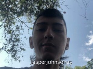 Jasperjohnson25