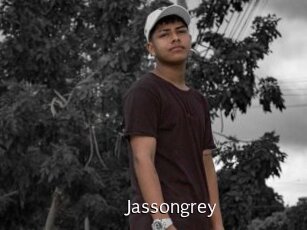 Jassongrey