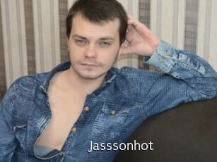 Jasssonhot