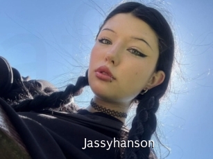 Jassyhanson