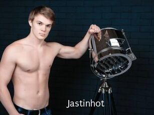 Jastinhot