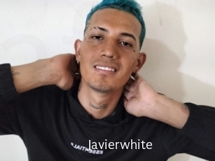 Javierwhite