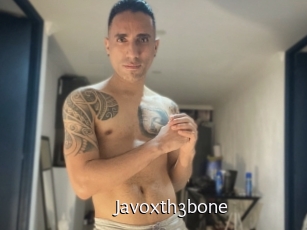 Javoxth3bone