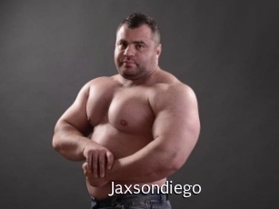 Jaxsondiego