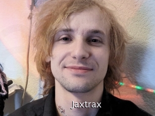 Jaxtrax