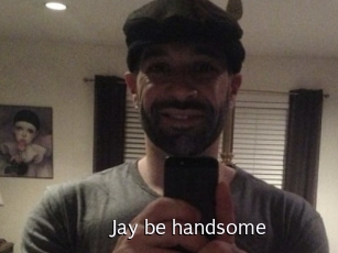 Jay_be_handsome