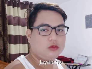 Jayalonte