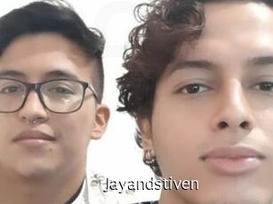 Jayandstiven