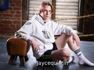 Jaycequintin