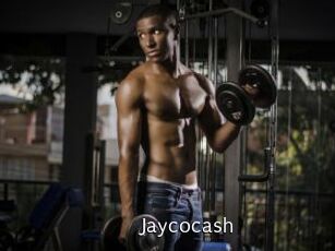 Jaycocash