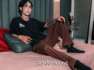 Jaydenlopez