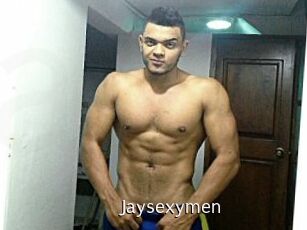 Jaysexymen