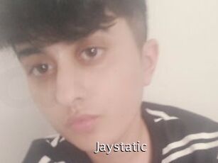 Jaystatic