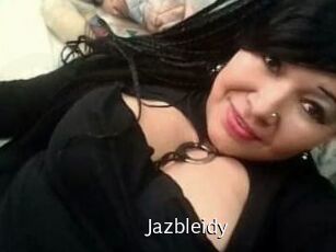 Jazbleidy