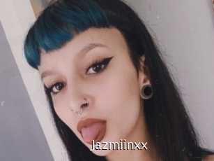 Jazmiinxx