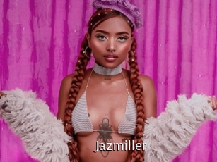 Jazmiller