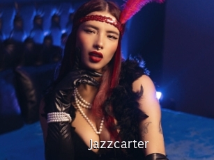 Jazzcarter