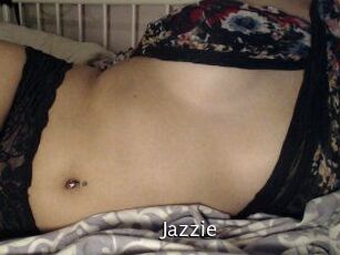 Jazzie