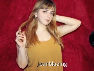 Jeanblazing