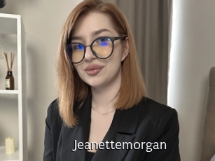 Jeanettemorgan