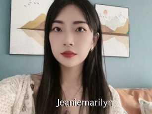 Jeaniemarilyn