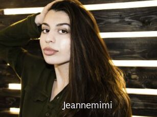 Jeannemimi