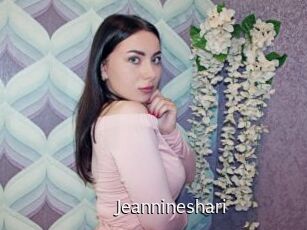 Jeannineshari