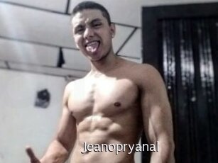 Jeanopryanal