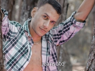 Jeansoto