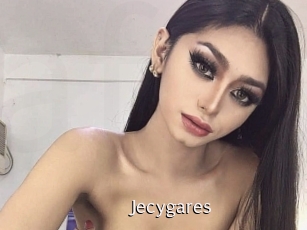 Jecygares