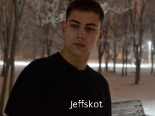 Jeffskot